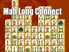 Гульня Mah Long Connect онлайн Гульня Mah Long Connect онлайн