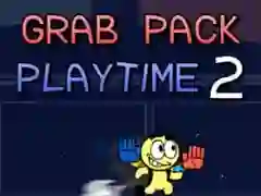Гульня Grab Pack Час Гульні 2 Pro онлайн Гульня Grab Pack Час Гульні 2 Pro онлайн