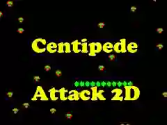 Гульня Атака на стаежак 2D онлайн Гульня Атака на стаежак 2D онлайн