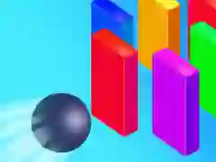 Гульня Даманан Удар 3D онлайн Гульня Даманан Удар 3D онлайн