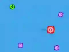 Гульня Квест Spinner онлайн