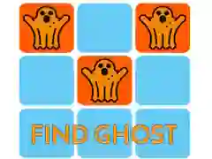 Гульня Знайдзіце духа онлайн Гульня Знайдзіце духа онлайн