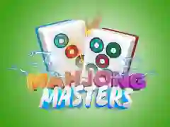 Гульня Мастеры Махджонга онлайн