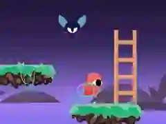 Гульня Загадкавая Падарожжа онлайн