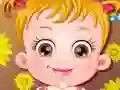 Гульня Baby Hazel: Час забавы онлайн