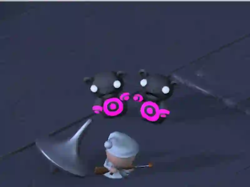 Гульня Выжыванне стралок онлайн