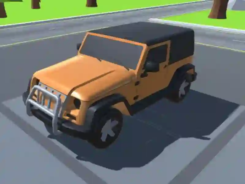 Гульня Стаянка онлайн