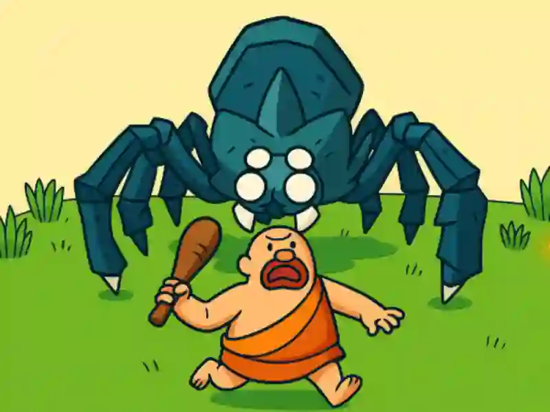 Гульня Пячорная гісторыя онлайн