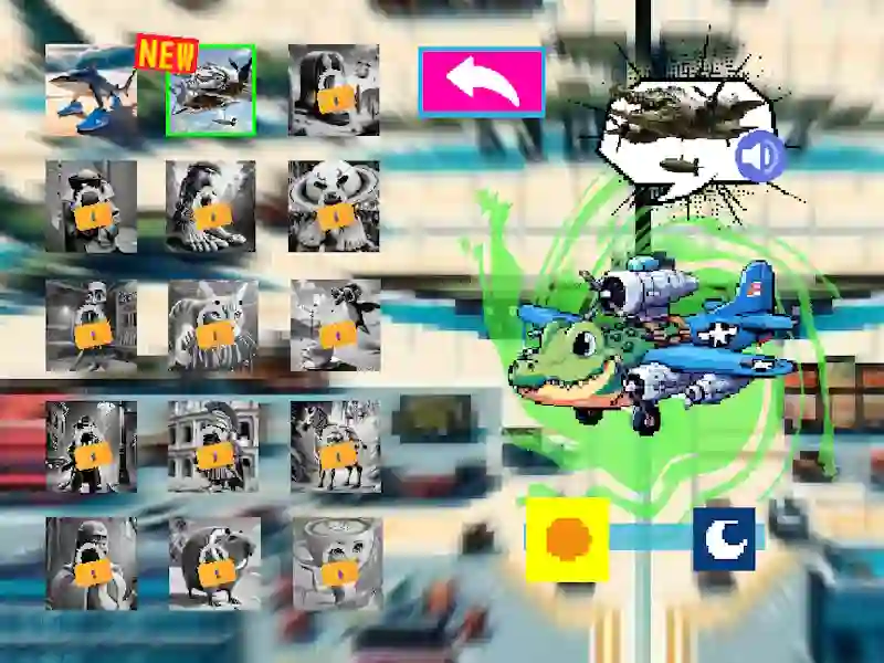 Гульня Італьянскі Брэйнро: націсніце, каб вылуплены онлайн