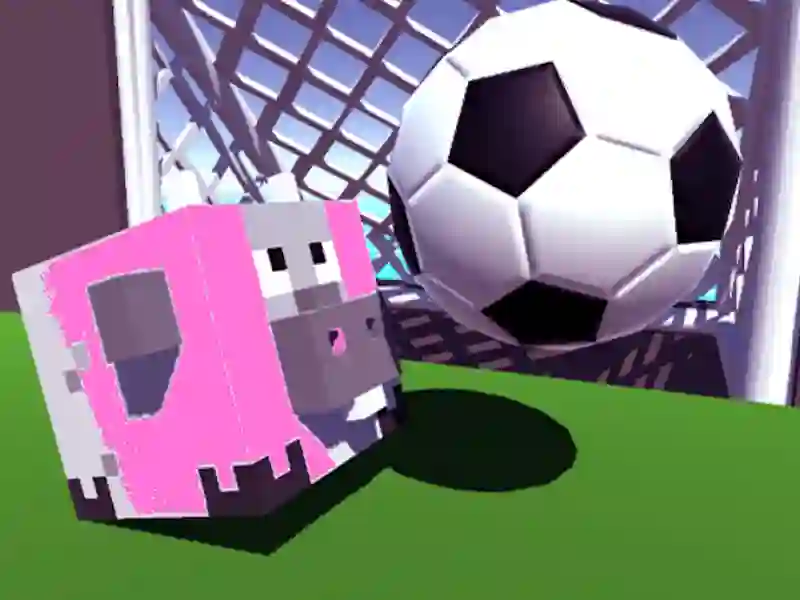 Гульня Мэта ў Інтэрнэце онлайн