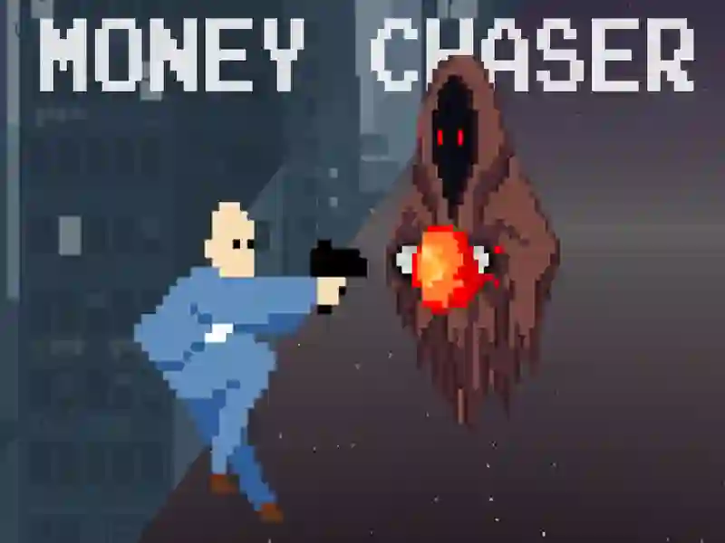 Гульня Паляўнічы за грошы онлайн