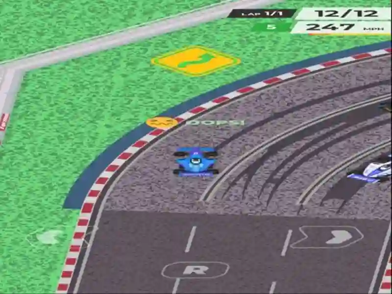 Гульня Хуткі раз'ём на рынгу онлайн Гульня Хуткі раз'ём на рынгу онлайн