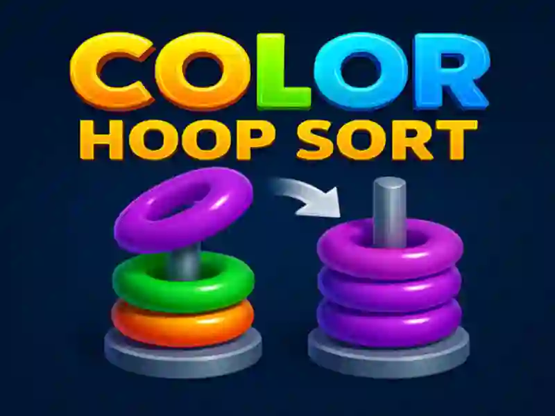 Гульня Сартаванне па колеры онлайн