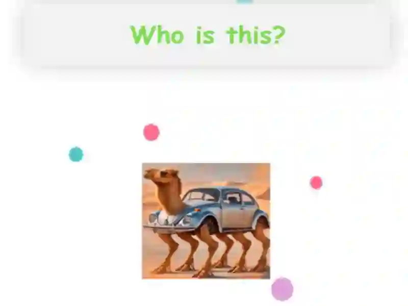 Гульня Тэст Tralala онлайн Гульня Тэст Tralala онлайн