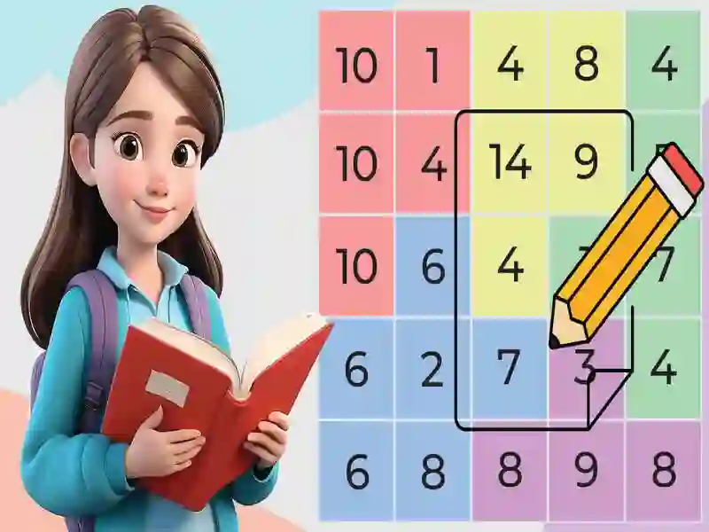 Гульня Майстар сумы онлайн