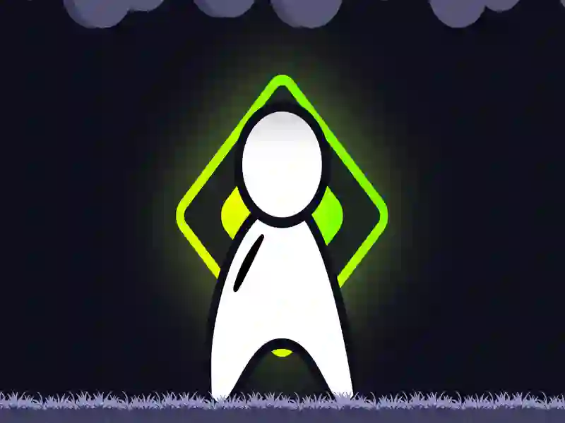 Гульня Pops Quest онлайн