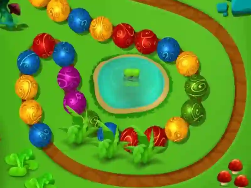 Гульня Мармур Зума шутэр онлайн Гульня Мармур Зума шутэр онлайн