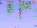 Гульня Бульбашкі онлайн