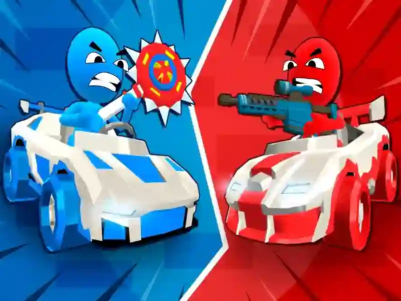 Гульня Бітва пры Стыкмене 1-4 гулец онлайн