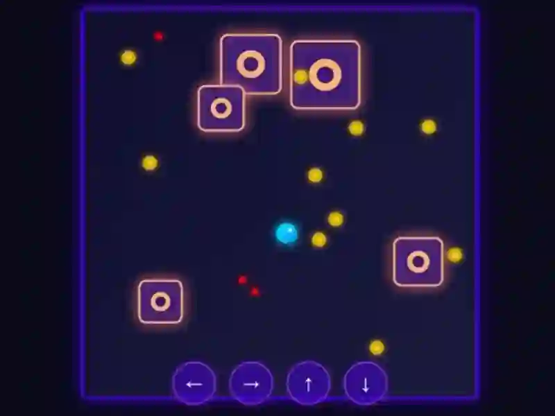 Гульня Банкаўскі рабаўнік: калекцыянаванне манет онлайн