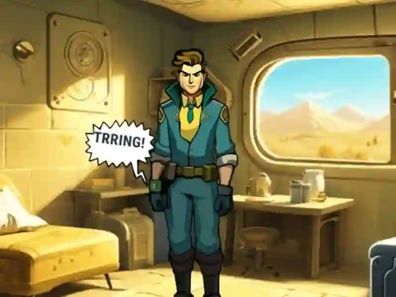 Гульня Gatekeeper Simulator: Vault Security онлайн