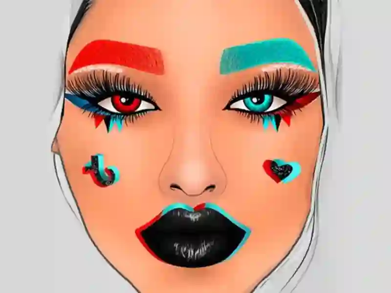 Гульня Схема твару онлайн