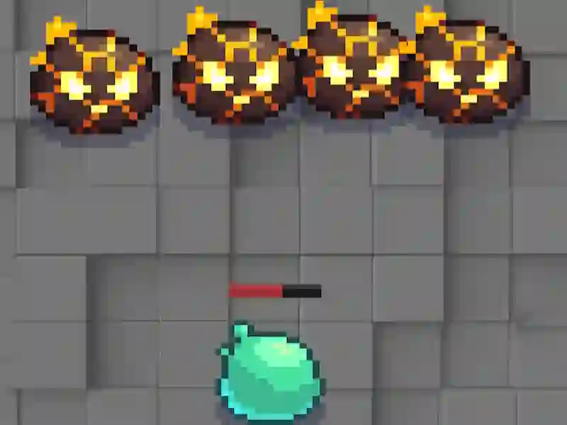 Гульня Слізкі ўсмешка онлайн