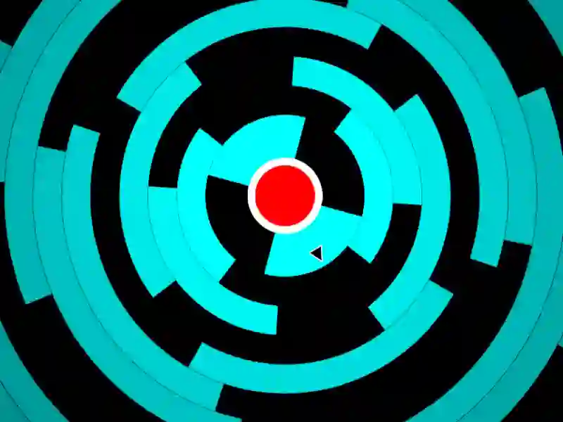 Гульня Дурная стрэлка онлайн