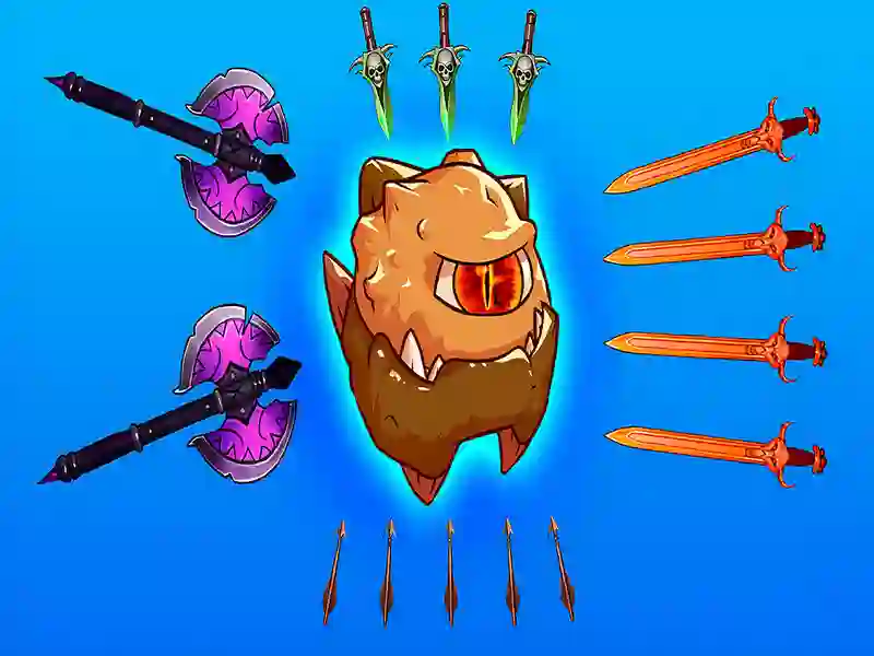 Гульня Эвалюцыя зброі онлайн