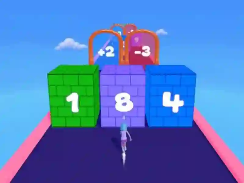 Гульня Збярыце і разбіваць онлайн