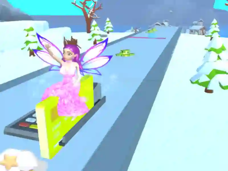 Гульня Стварыце багатую каралеву онлайн