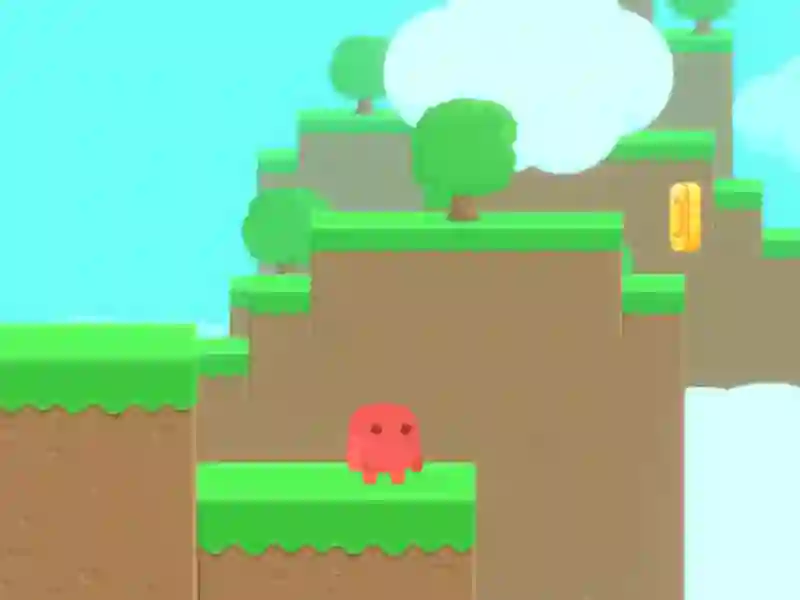 Гульня Чырвоны бягун онлайн