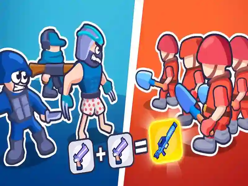 Гульня Калекцыянер атрада онлайн