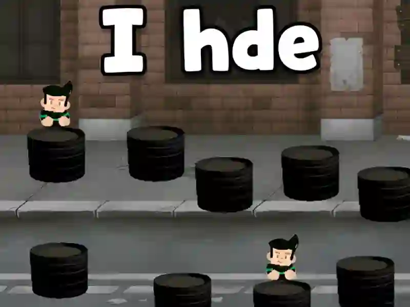 Гульня я быў онлайн