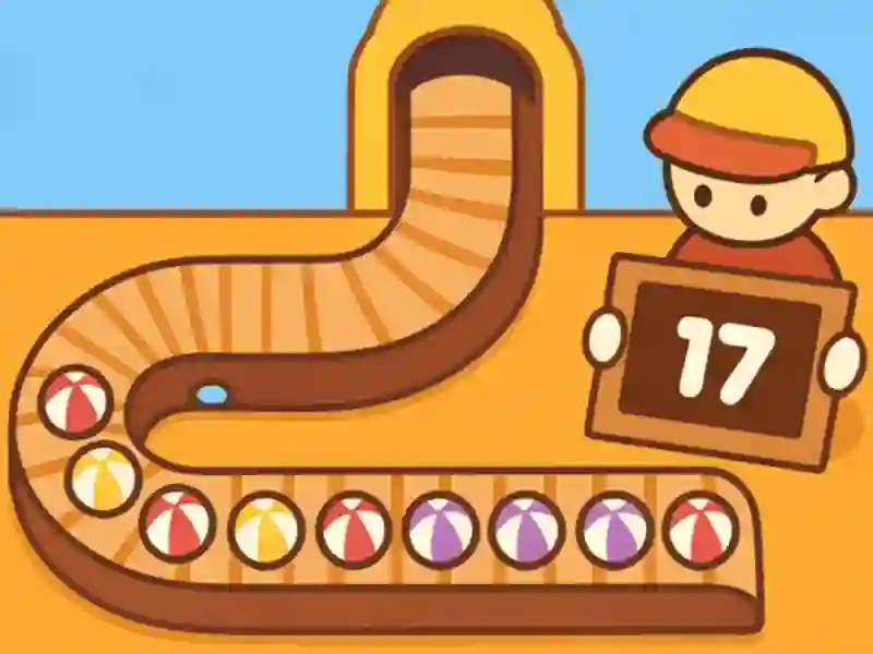 Гульня Вар'ят мяч: Сартаванне онлайн