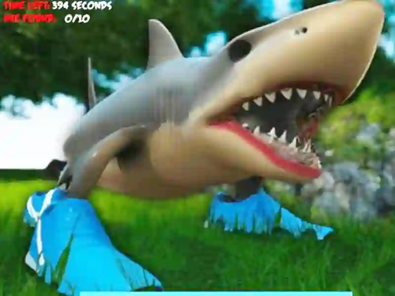 Гульня Tralalero Tralala Brainrrot: тэрор для паркоўкі онлайн Гульня Tralalero Tralala Brainrrot: тэрор для паркоўкі онлайн