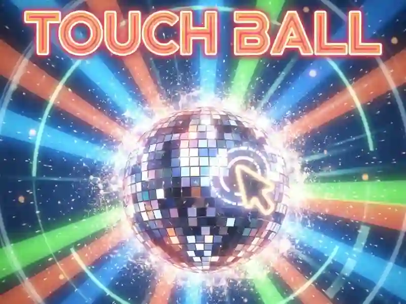 Гульня Націсніце на мяч онлайн