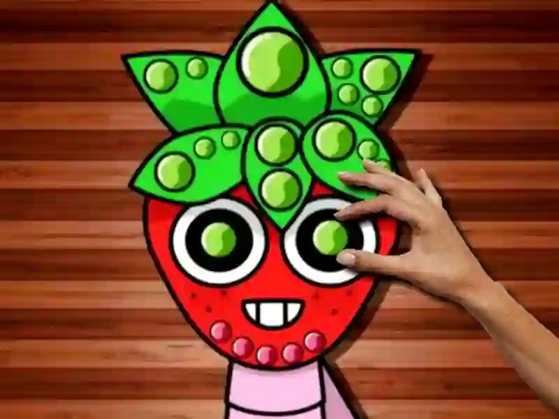 Гульня Споннкі: Поп-at онлайн