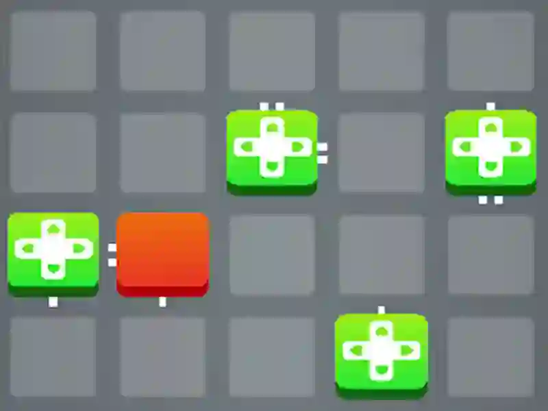 Гульня Злучэнне галаваломкі онлайн