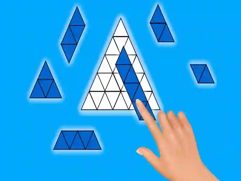 Гульня Блок-галаваломка: Запоўніце іх цалкам онлайн