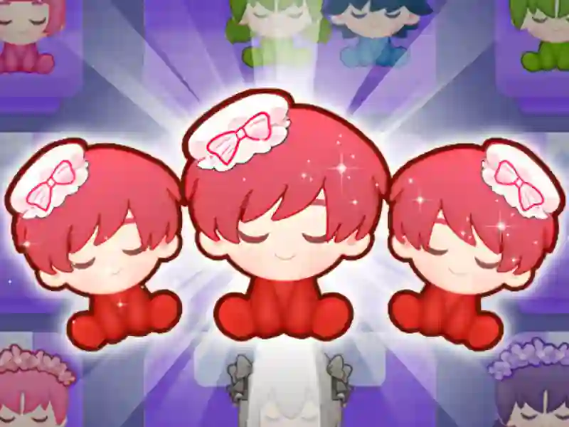 Гульня Сартаванне цацак онлайн