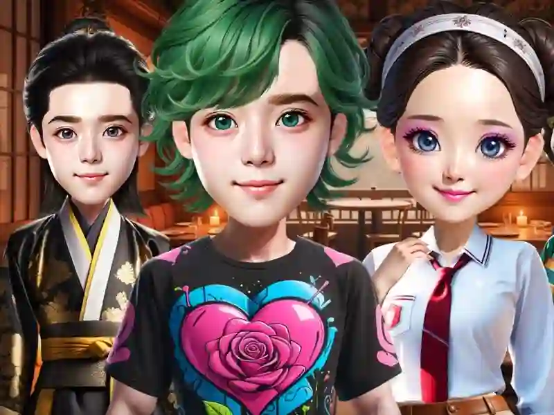 Гульня Стыль зоркі: драма мары онлайн