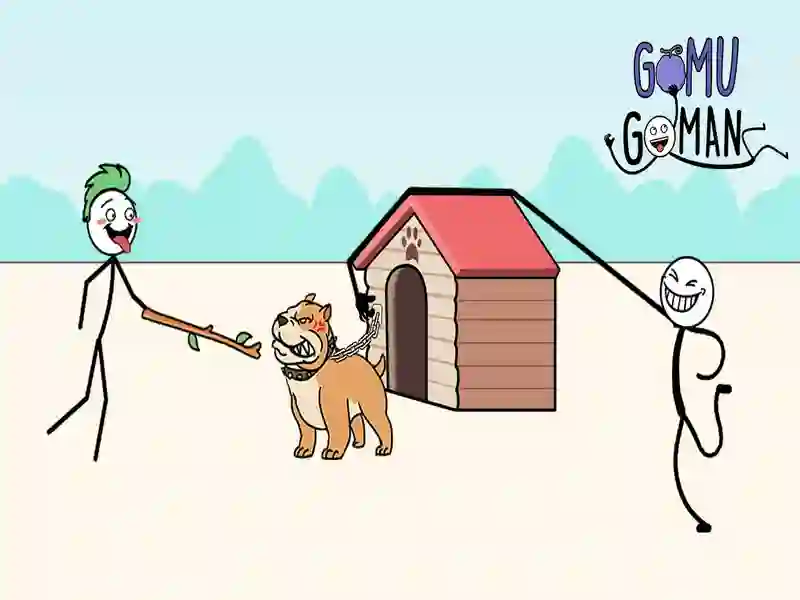 Гульня Гумавая онлайн