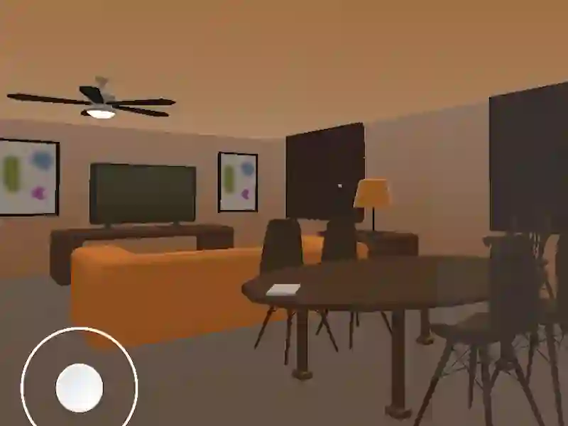 Гульня Страшная ружовая лялька онлайн