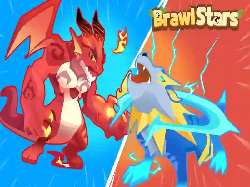 Гульня Зорныя баі онлайн