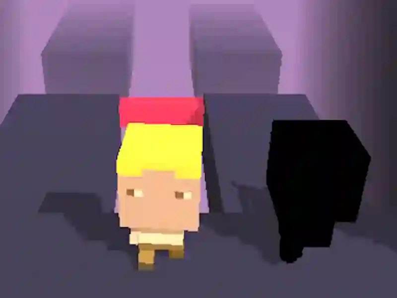 Гульня Вялікая галава онлайн