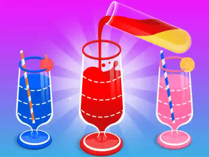 Гульня Набор вады онлайн