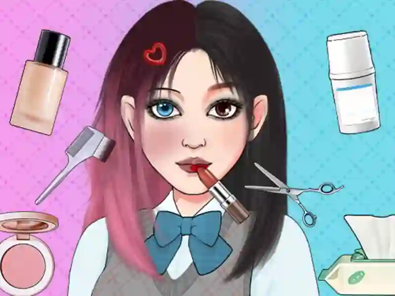 Гульня Гульні ASMR: мілая прынцэса онлайн