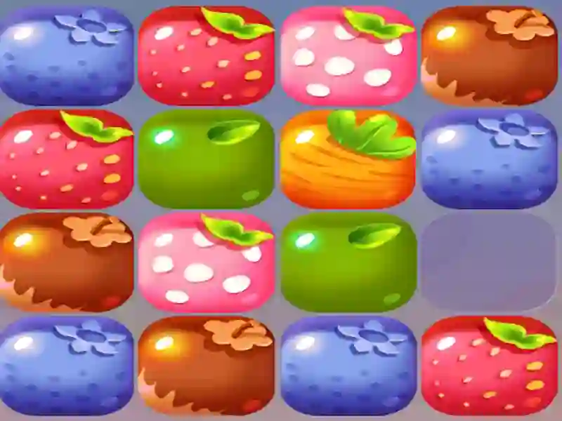 Гульня Gurmans 2048 онлайн