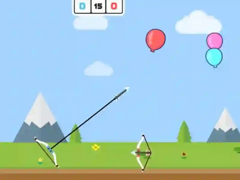 Гульня Ударыў яго онлайн